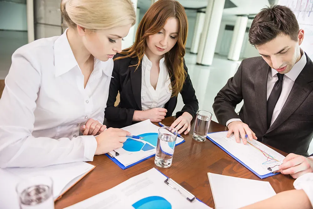 Management Consulting
