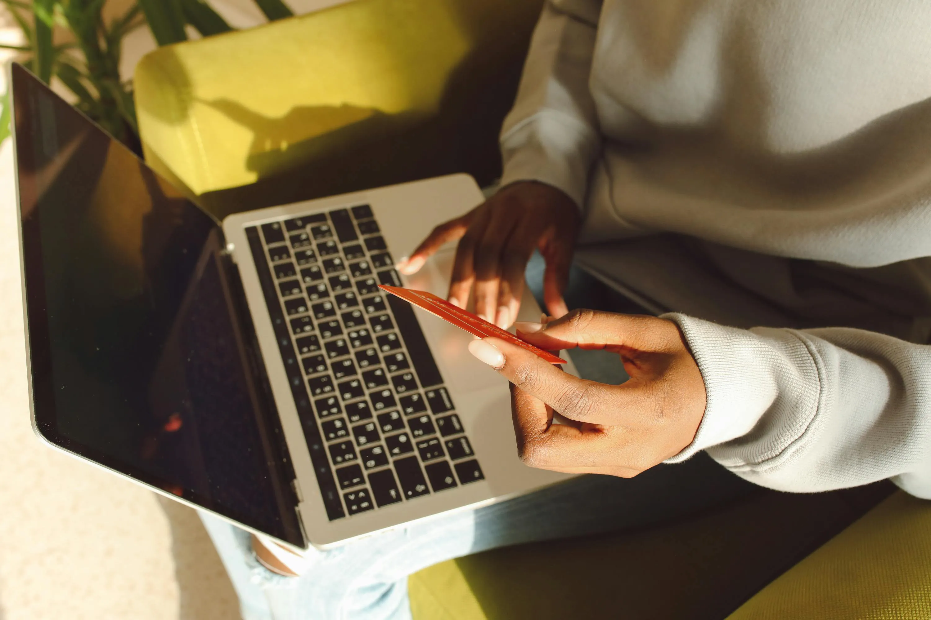 E-Commerce Platform Development