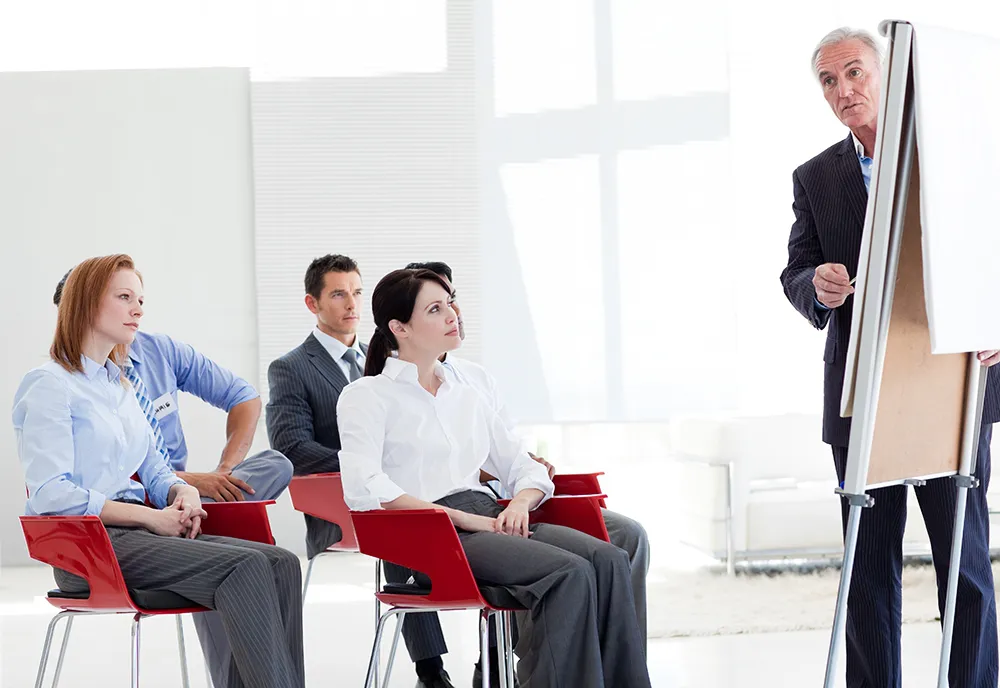 Training and Seminars